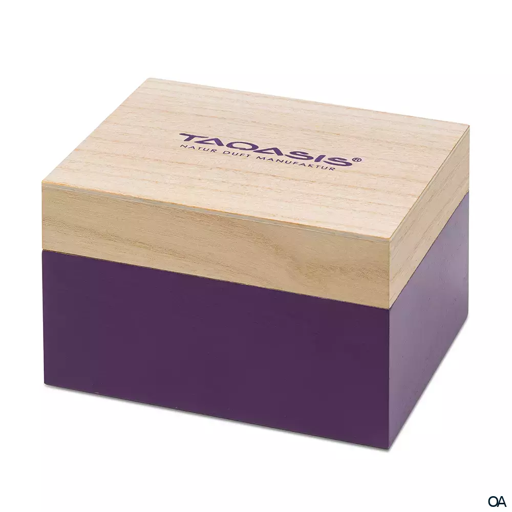 Taoasis TaoCase für 12 Öle (unbestückt)