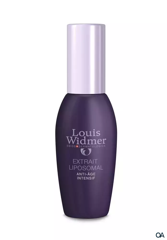 Louis Widmer Extrait Liposomal