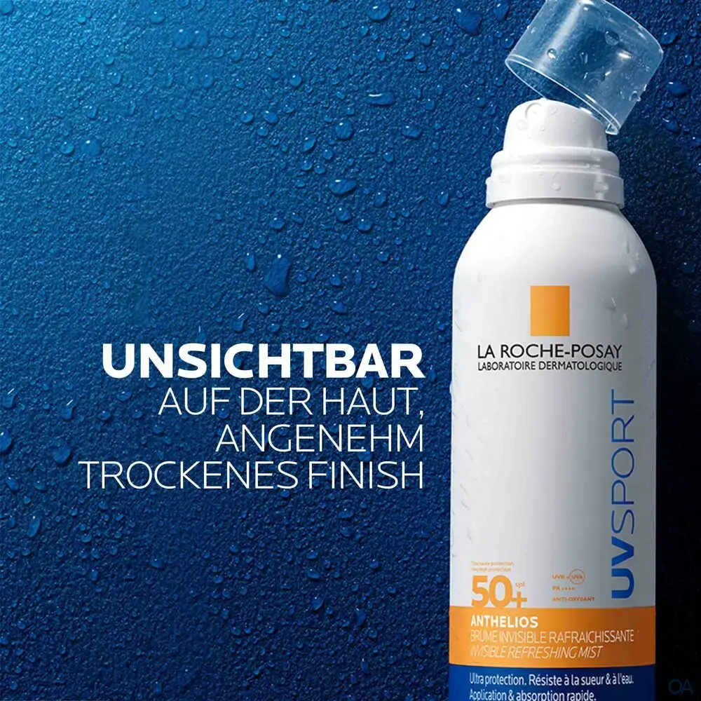 La Roche Posay Anthelios PRO SPORT Mist LSF 50+ Spray