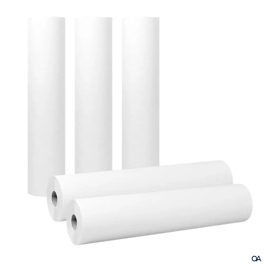Medizinalrollen 55 cm x 50 m