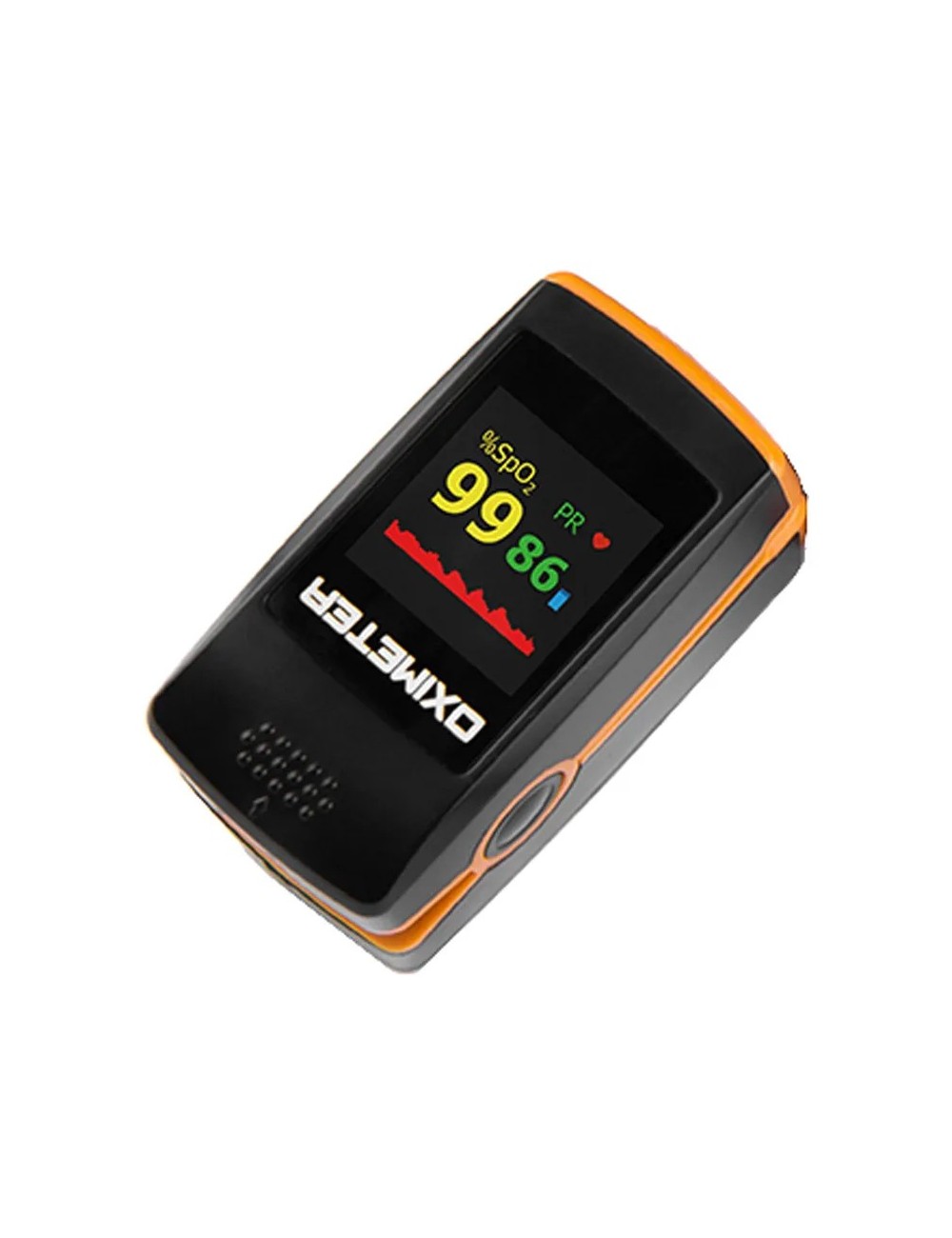 Rosner OXI-4 Pulsoximeter