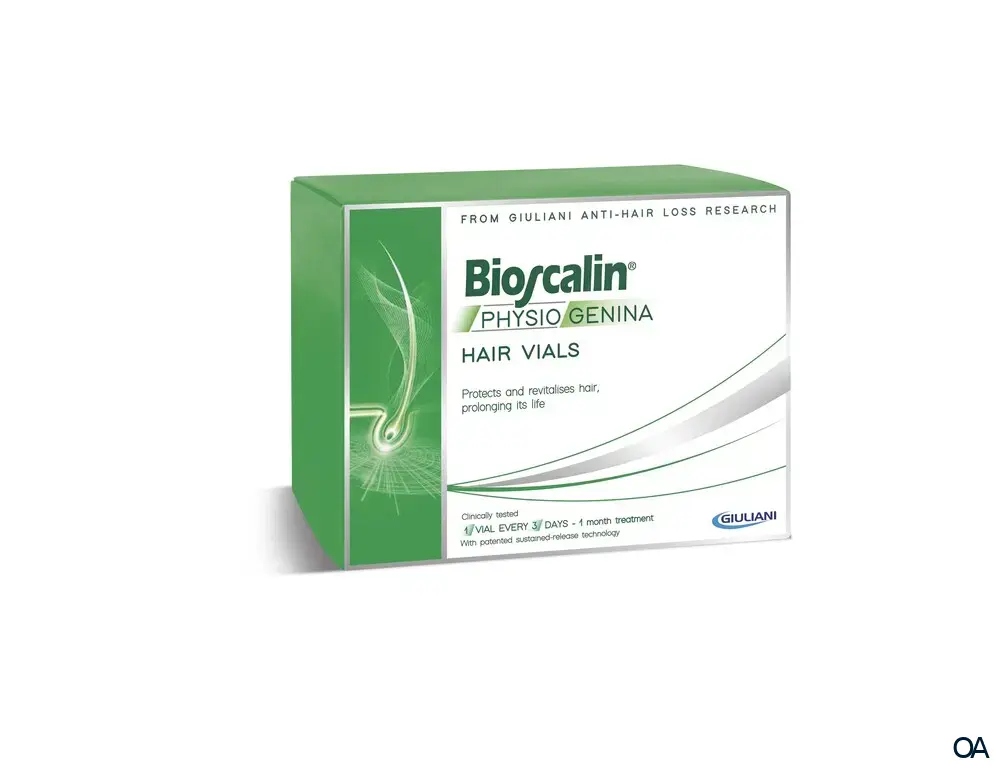 Bioscalin® Ampullen 3,5 ml