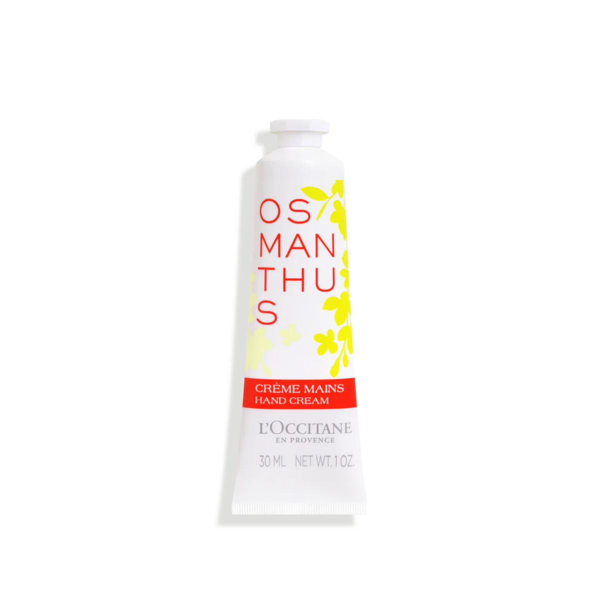 L'OCCITANE OSMANTHUS Handcreme