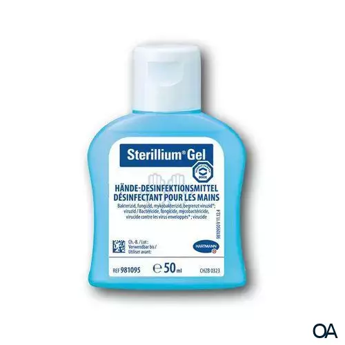 Sterillium® Gel