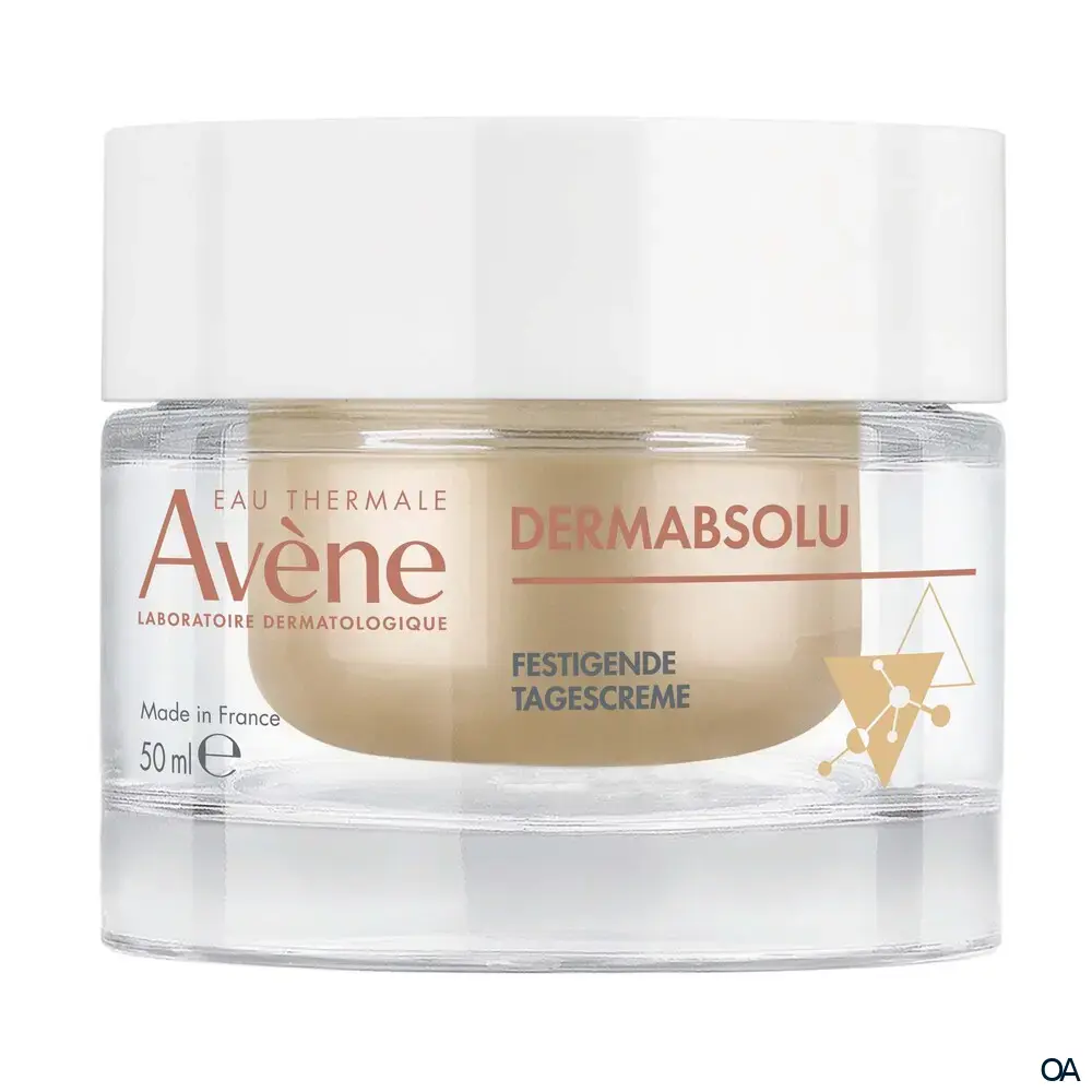 Avene DermAbsolu Festigende Tagescreme