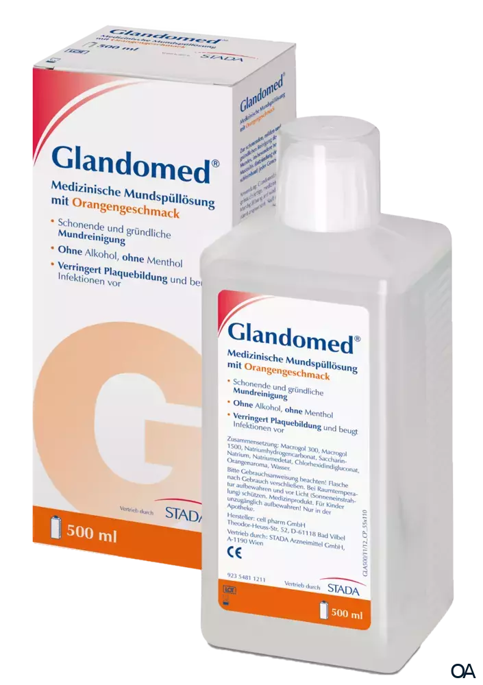 Glandomed®