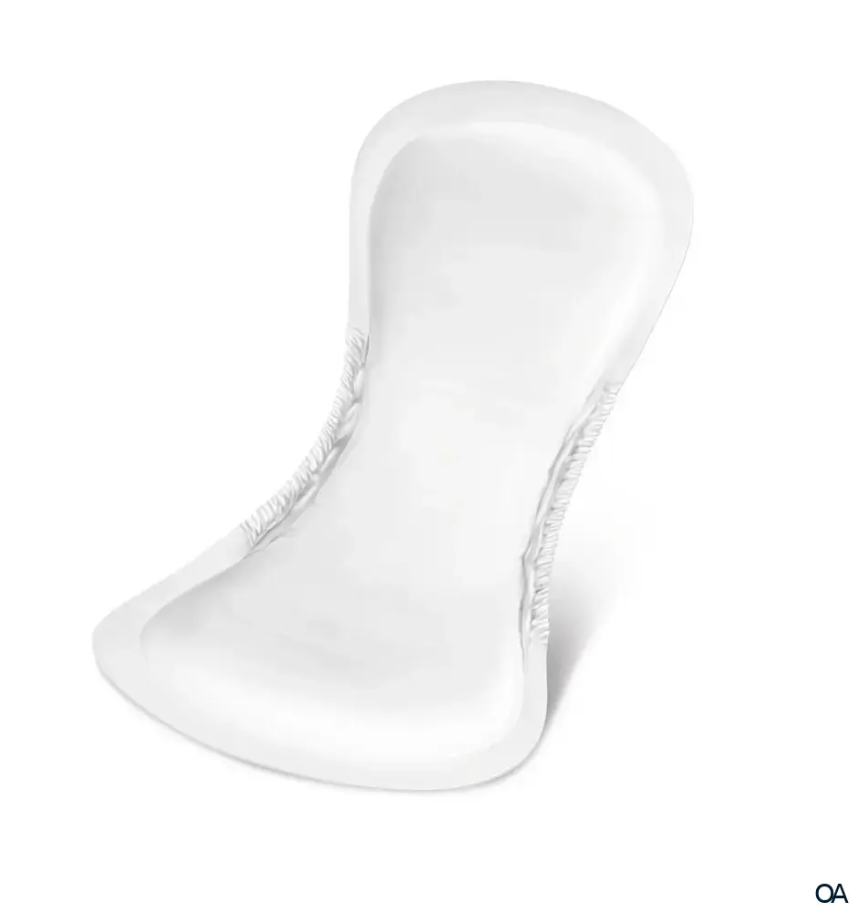 MoliCare® Pad saugfähige Einlagen 3 Tropfen