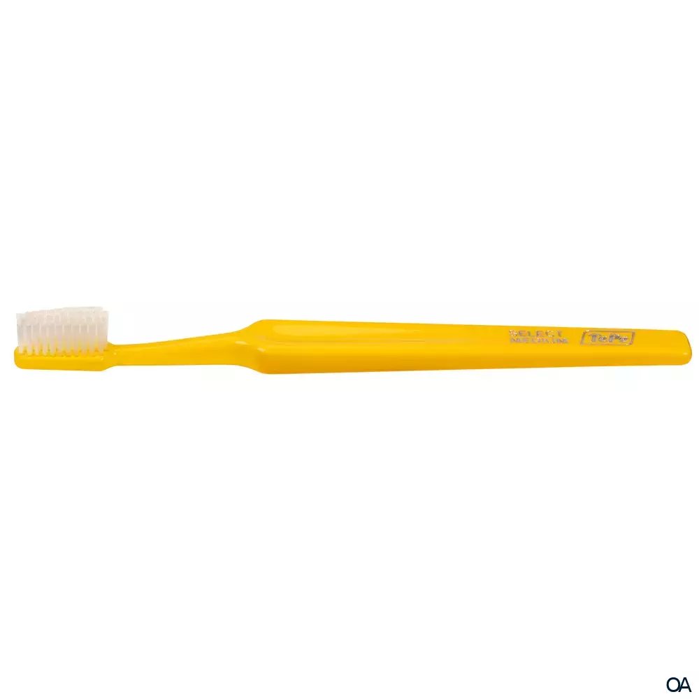 TePe Select™ Medium Zahnbürste