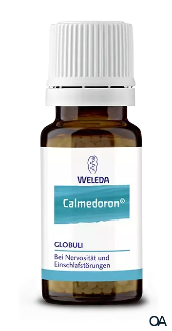 Weleda Calmedoron® Globuli