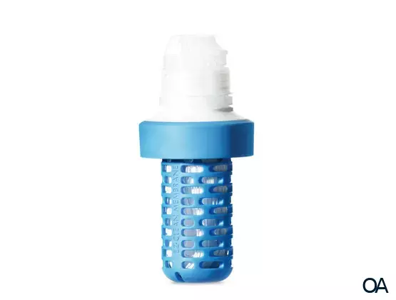 Katadyn BeFree Wasserfilter-System 0,6l