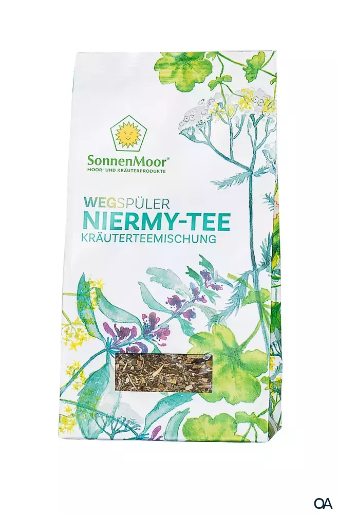 SonnenMoor Niermy-Tee®