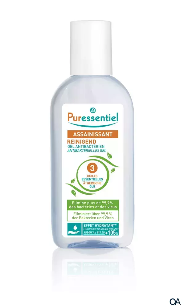 Puressentiel Antibakterielles Gel