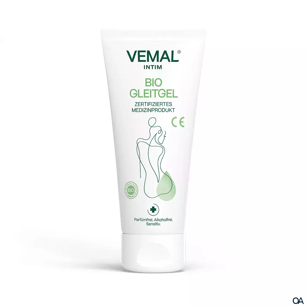 VEMAL® Intim Bio Gleitgel