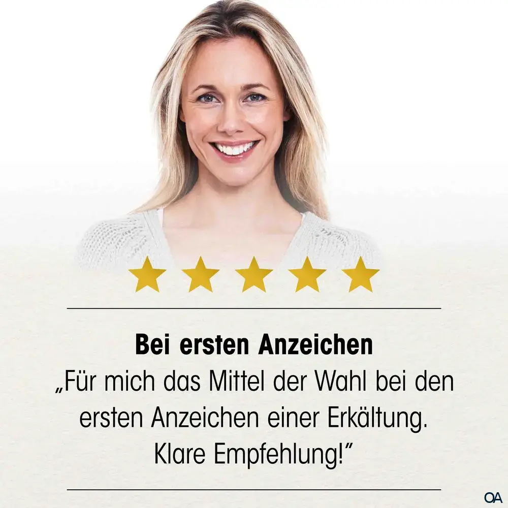 Dr. Böhm® Infekt grippal Pelargonium 20 mg Filmtabletten