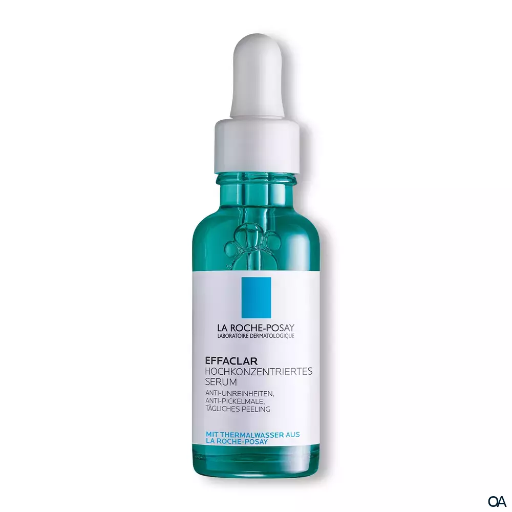 LA ROCHE-POSAY Effaclar Hochkonzentriertes Serum