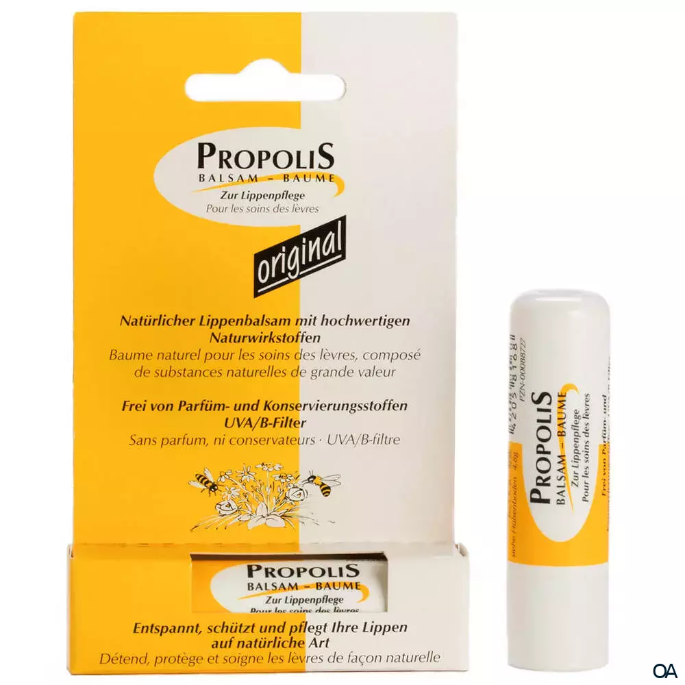 Propolis Balsam Stift