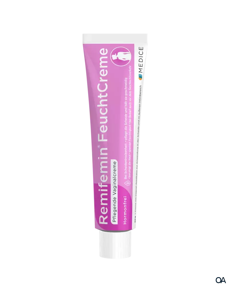 Remifemin® Feuchtcreme Vaginal