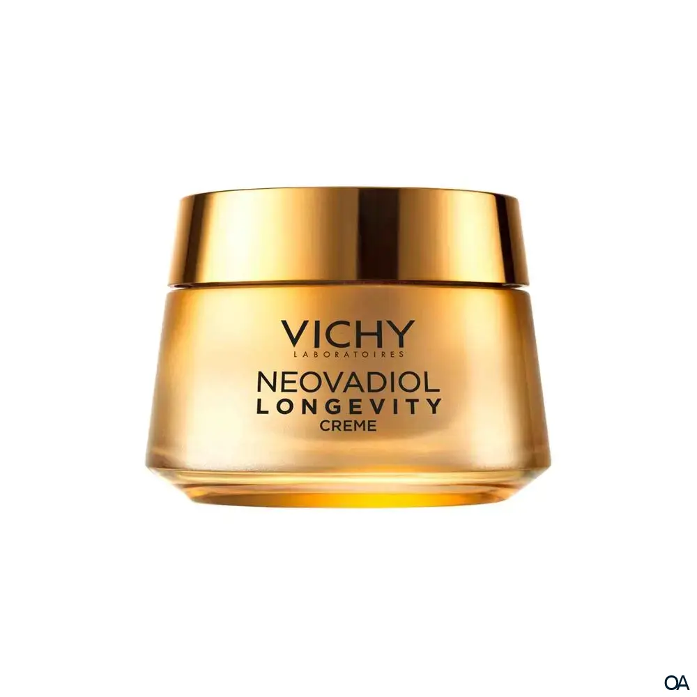 Vichy Neovadiol Longevity Pro-Volumen Creme