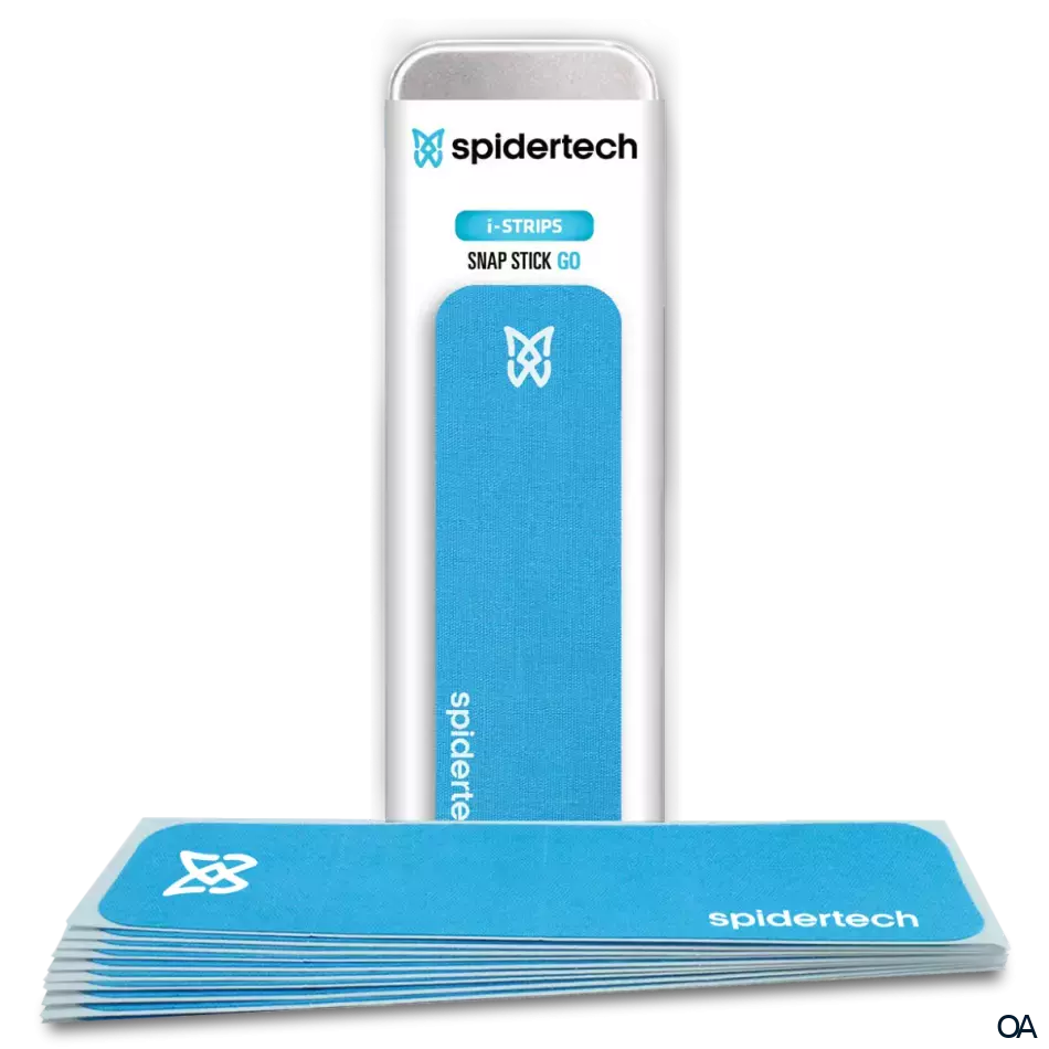SpiderTech i-STRIPES
