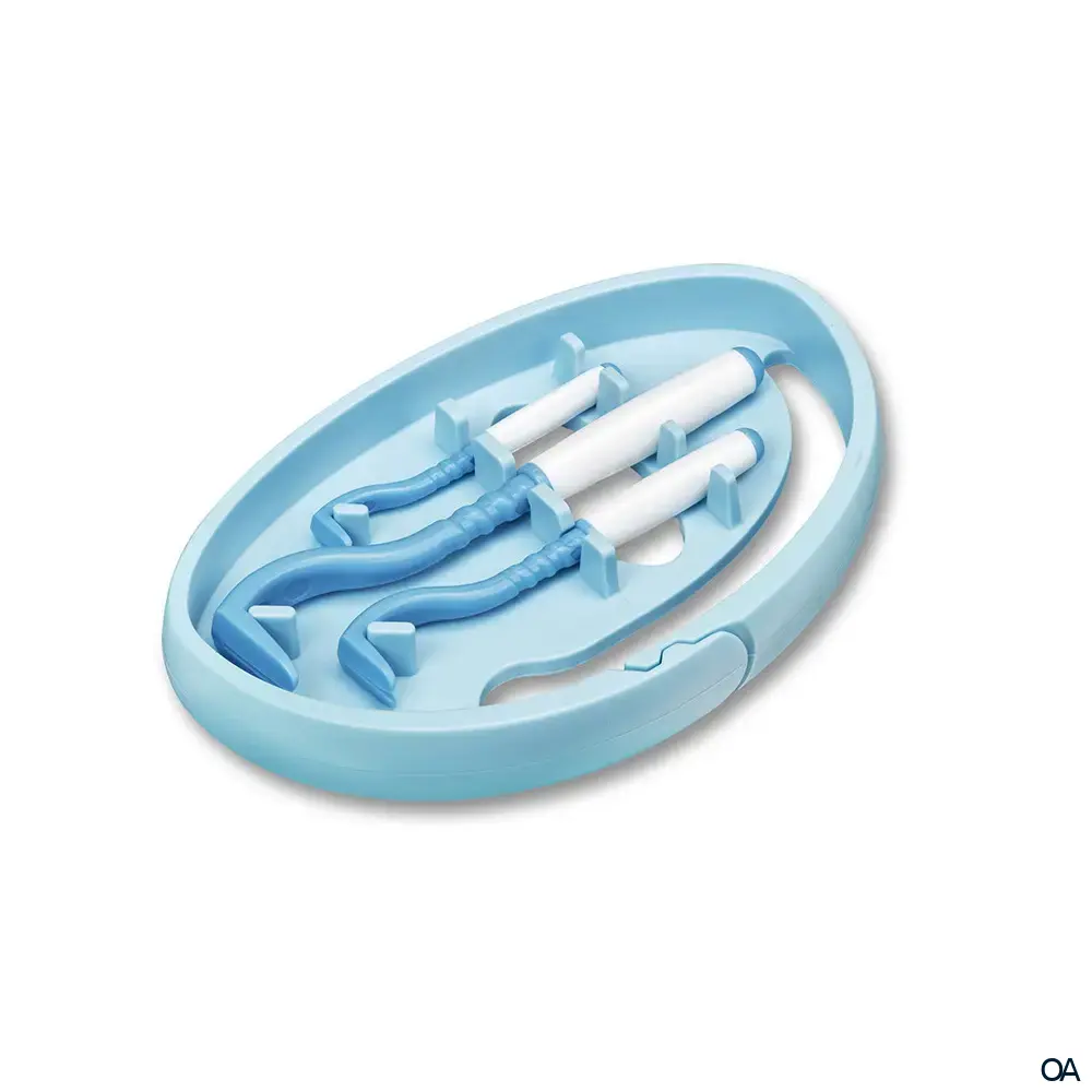 O’Tom Tick Twister® Zeckenhaken ClipBox