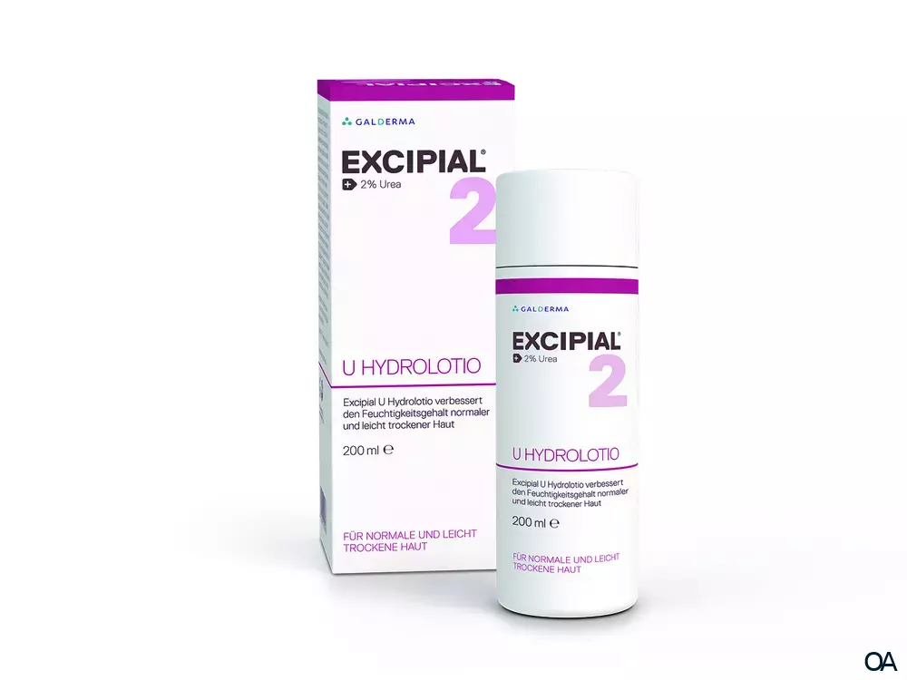 Excipial® U Hydrolotio