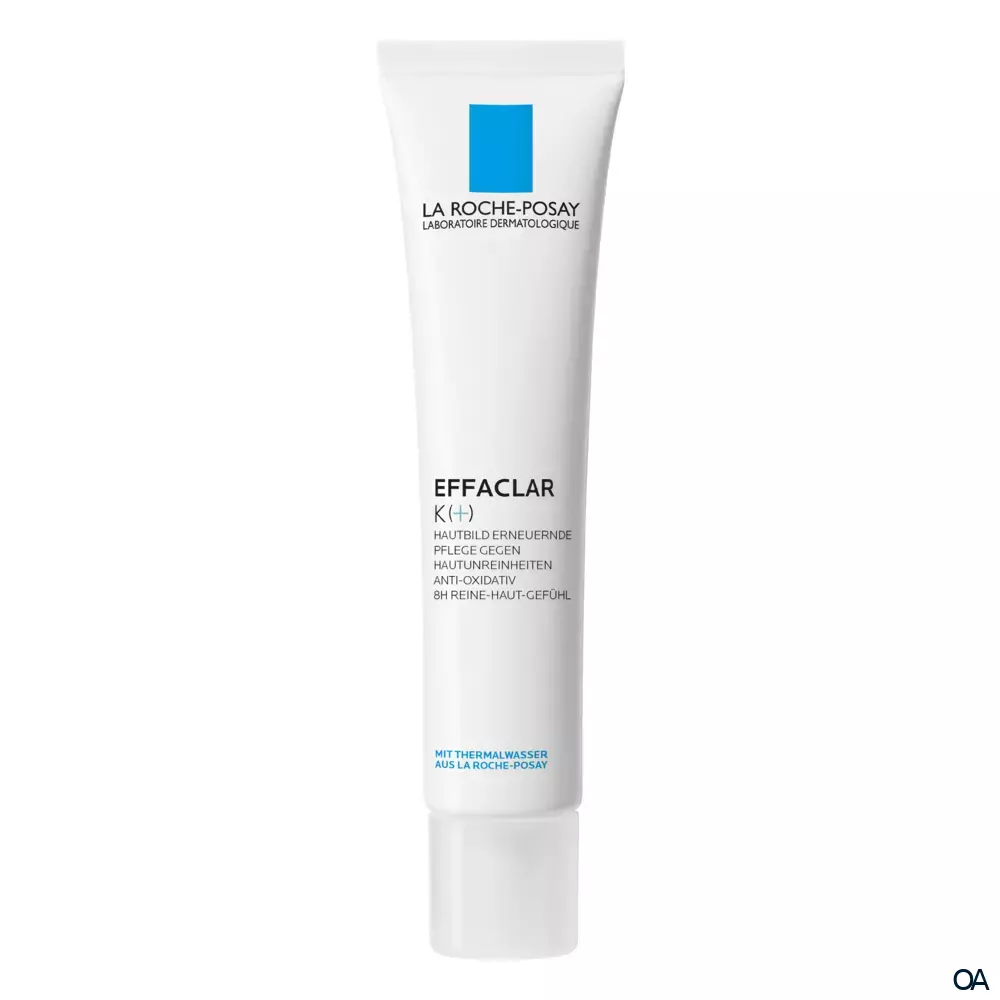 La Roche-Posay Effaclar K (+)