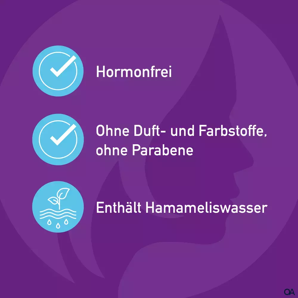 Remifemin® Feuchtcreme Vaginal