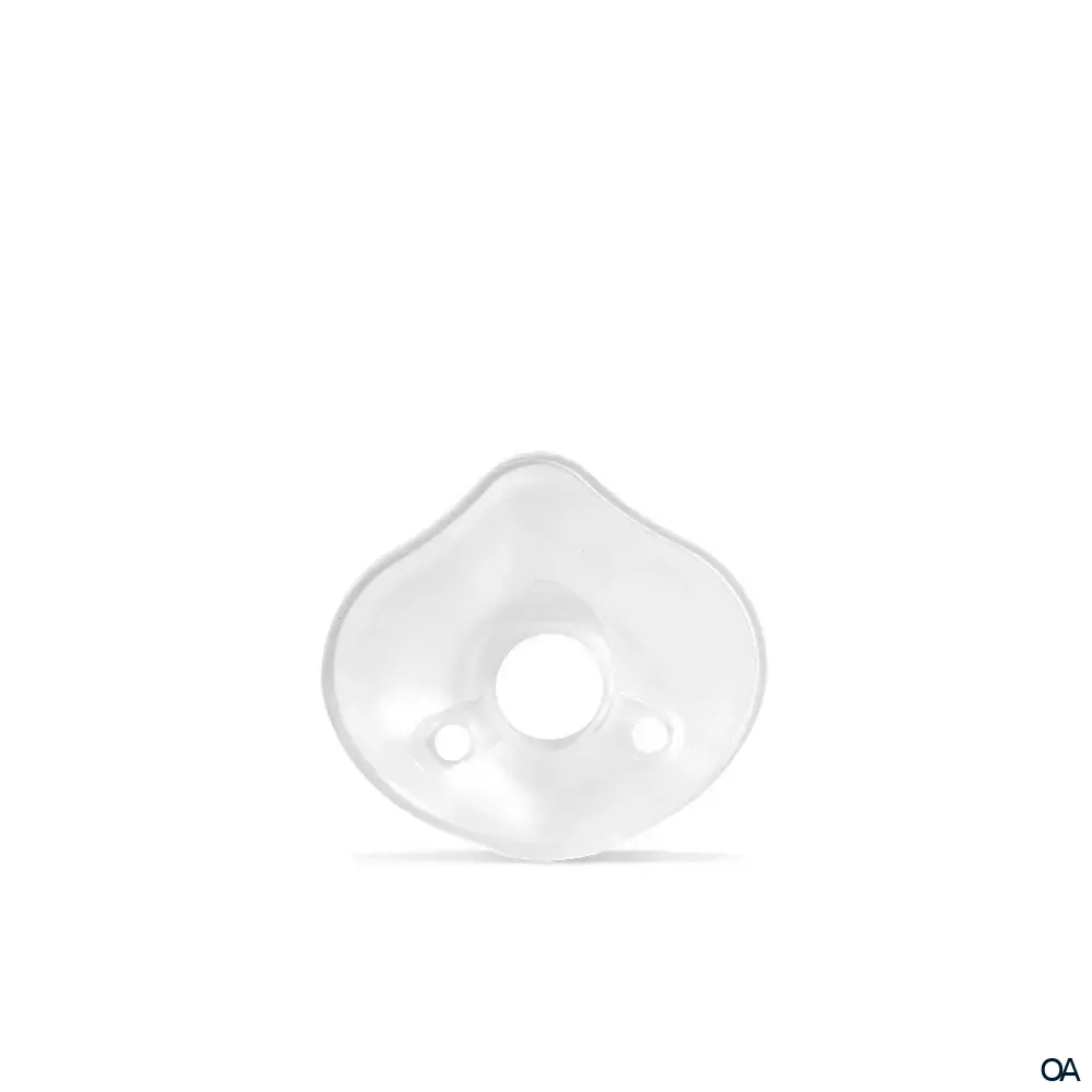 PARI BABY Maske Größe 1, für ca. 0-1 Jahr