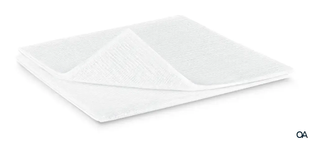 ES-Kompressen 12fach, unsteril, 10 x 12,5 cm