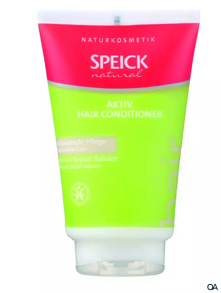 Speick Natural Aktiv Hair Conditioner