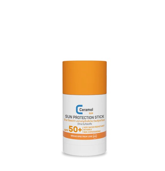 Ceramol Sun Protection Stick 50+