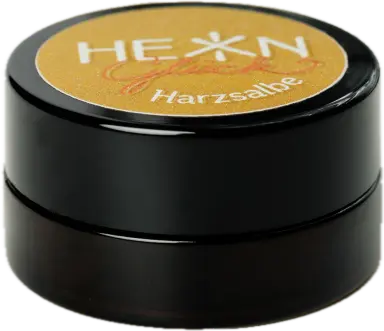 HexnGlück Harzsalbe