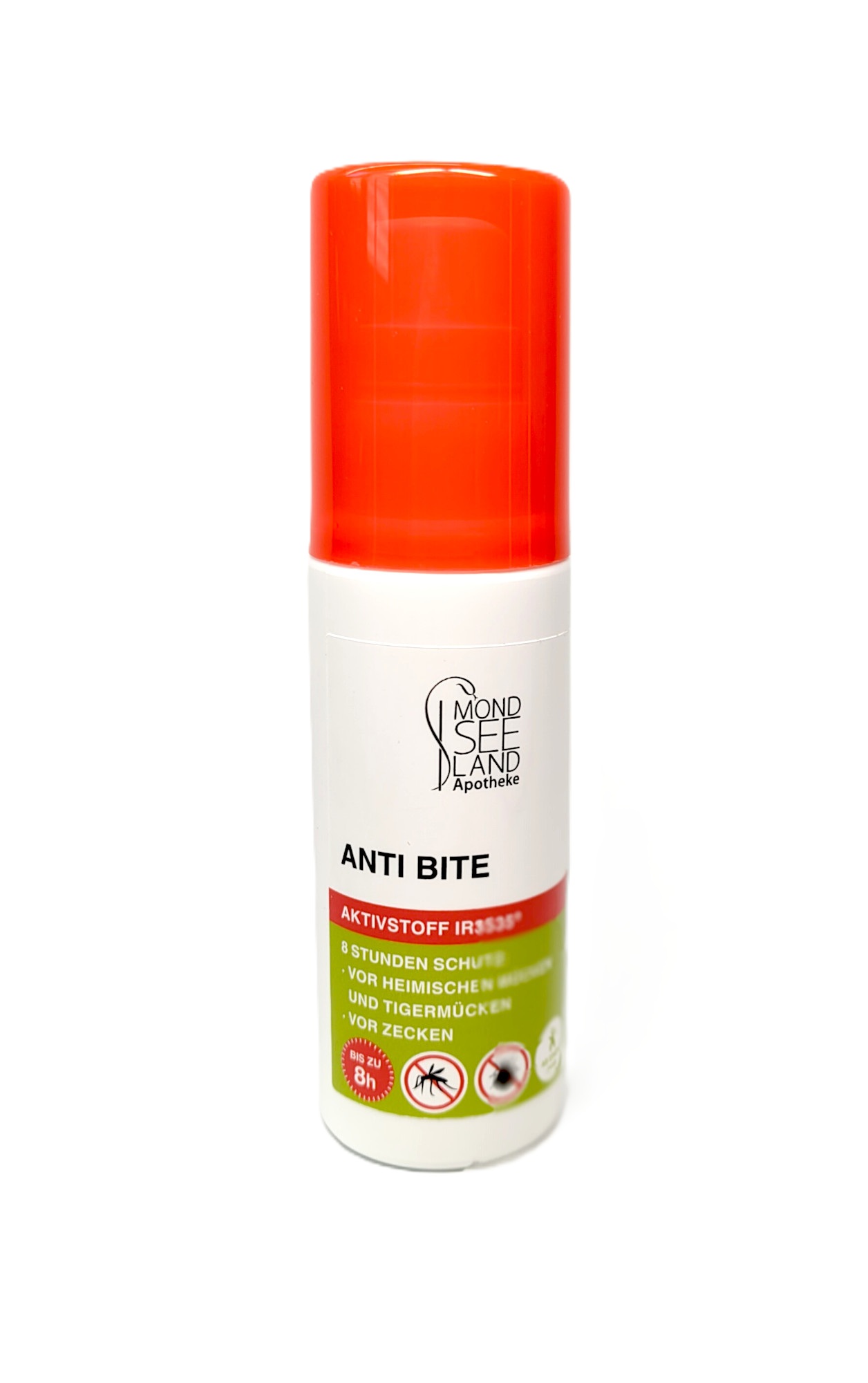 ANTI BITE ANTI BITE
