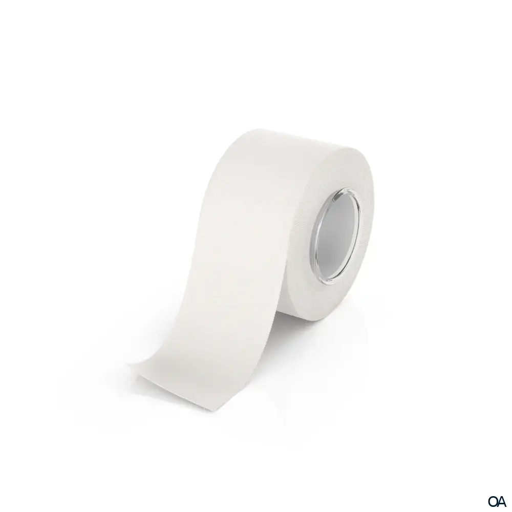 Leukotape® classic Weiss - 3,75 cm x 10 m