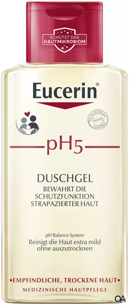 Eucerin® pH5 Duschgel Eucerin® pH5 Duschgel
