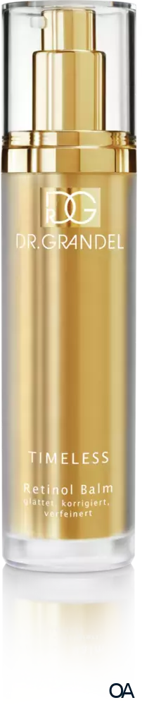 DR. GRANDEL Timeless Retinol Balm
