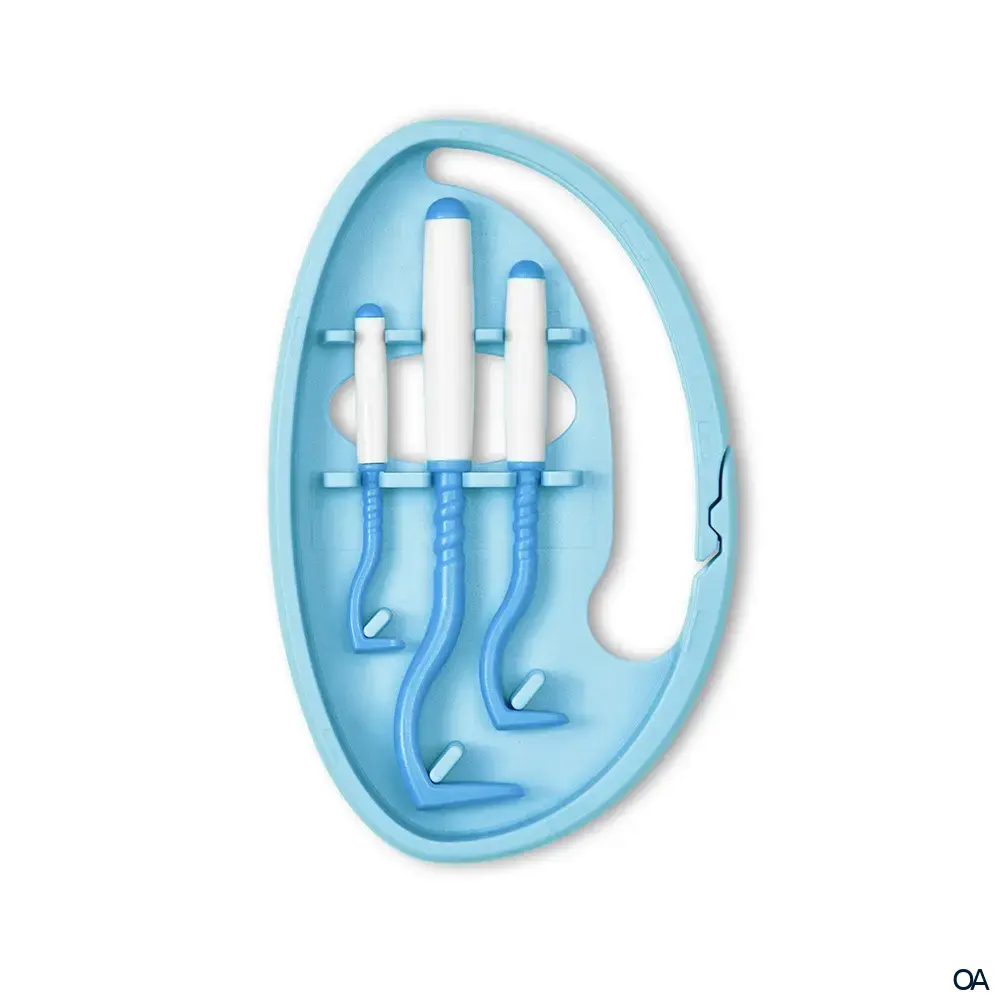O’Tom Tick Twister® Zeckenhaken ClipBox
