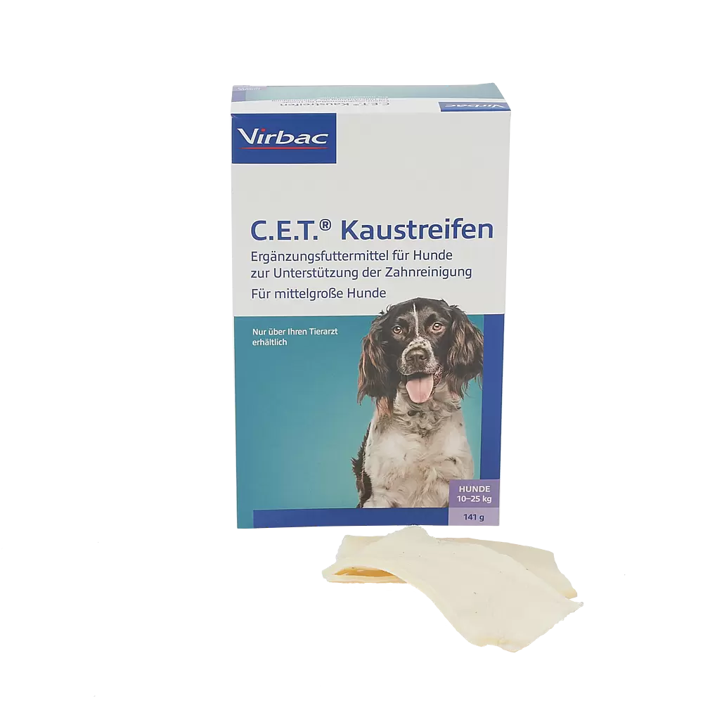 VIRBAC C.E.T Kaustreifen
