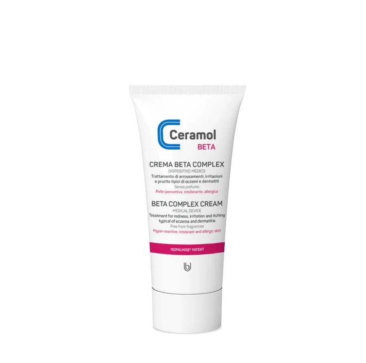 Ceramol Beta Complex Creme