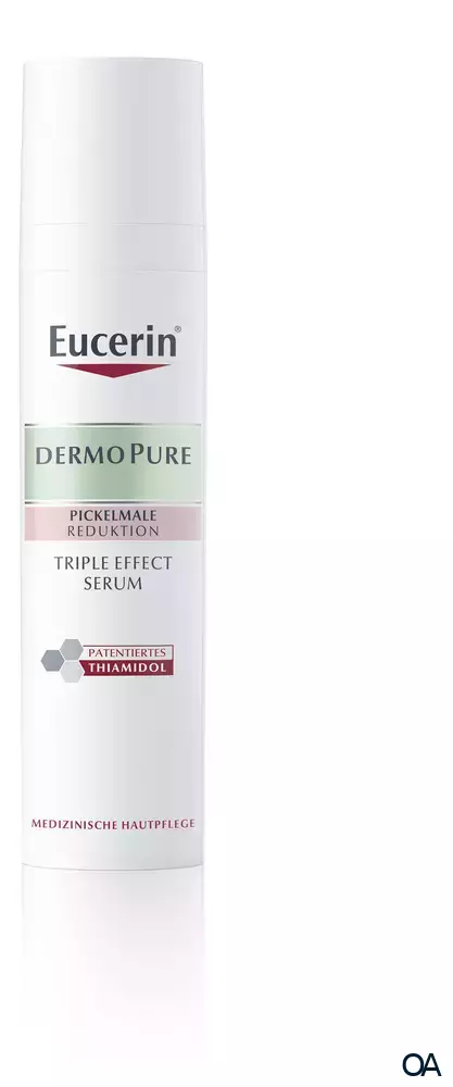 Eucerin® Dermopure Triple Effect Serum