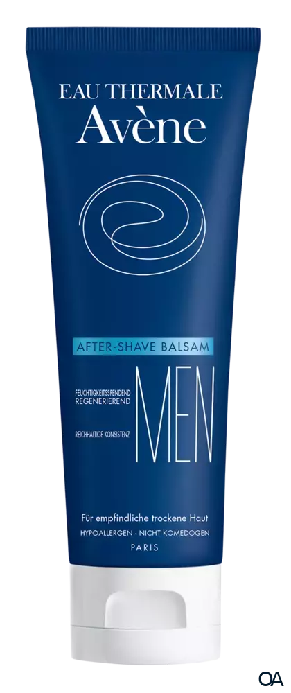 Avene MEN After-Shave Balsam Avene MEN After-Shave Balsam