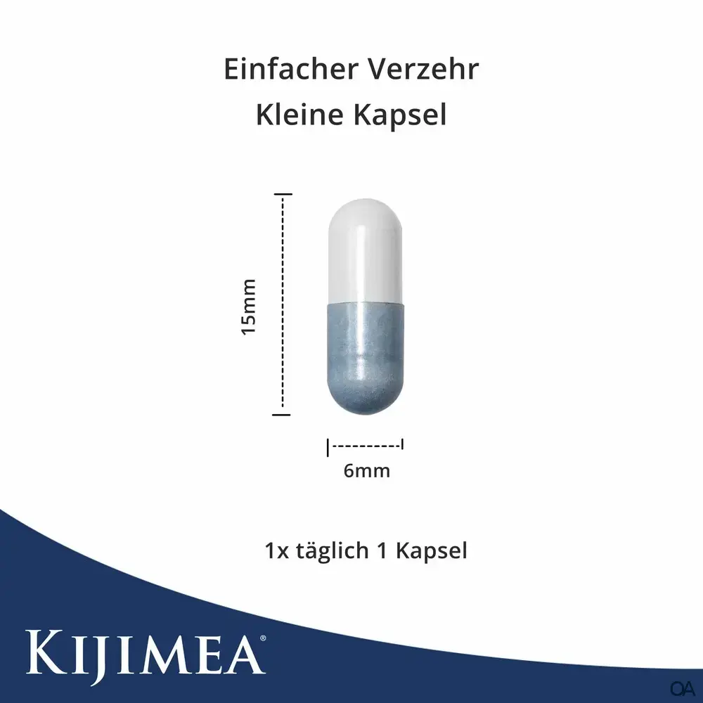 Kijimea® K53 Advance Kapseln