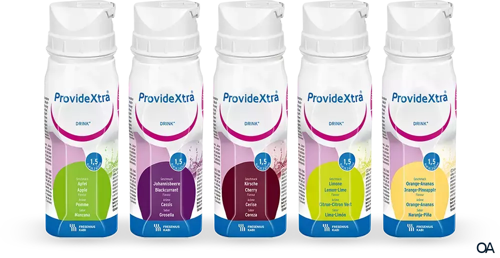 ProvideXtra® Drink Mischkarton 200 ml