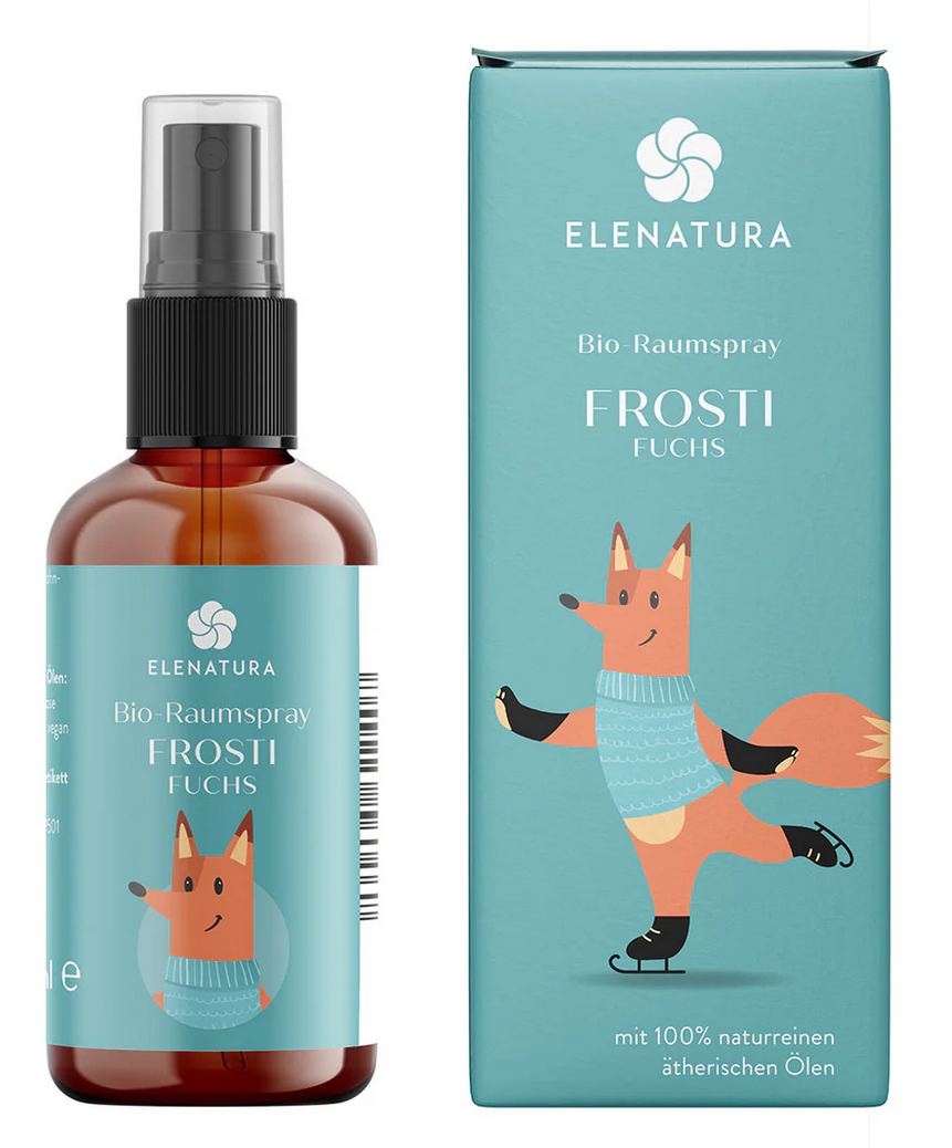 Elenatura Raumspray Frosti Fuchs Elenatura Raumspray Frosti Fuchs