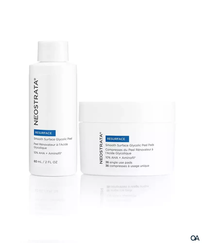 Neostrata Smooth Surface Glycolic Peel