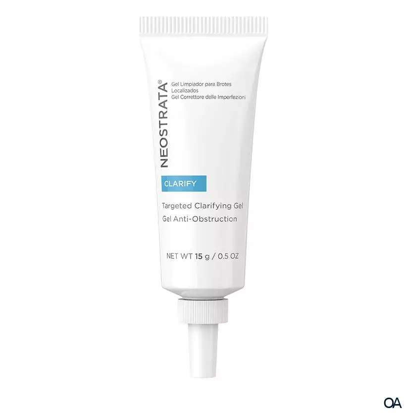 Neostrata Targeted Clarifying Gel