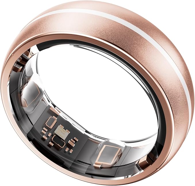 My nextRing Rose Gold