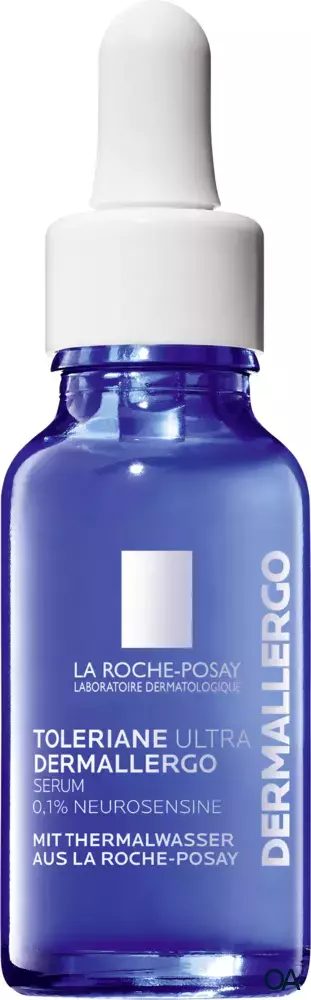 La Roche-Posay Toleriane Ultra Dermallergo Serum
