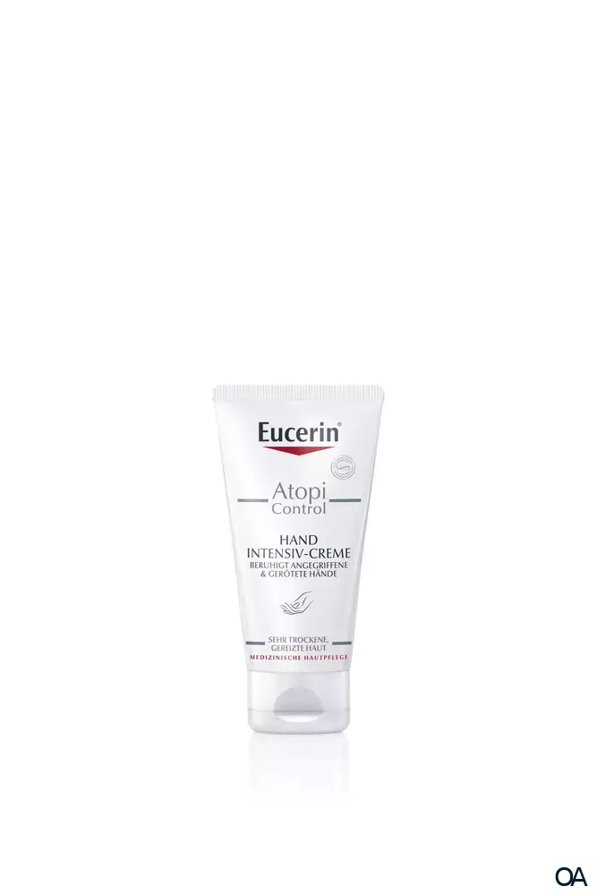 Eucerin® AtopiControl HAND INTENSIV-CREME