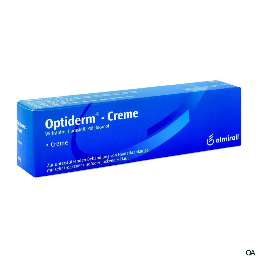 Optiderm® Creme
